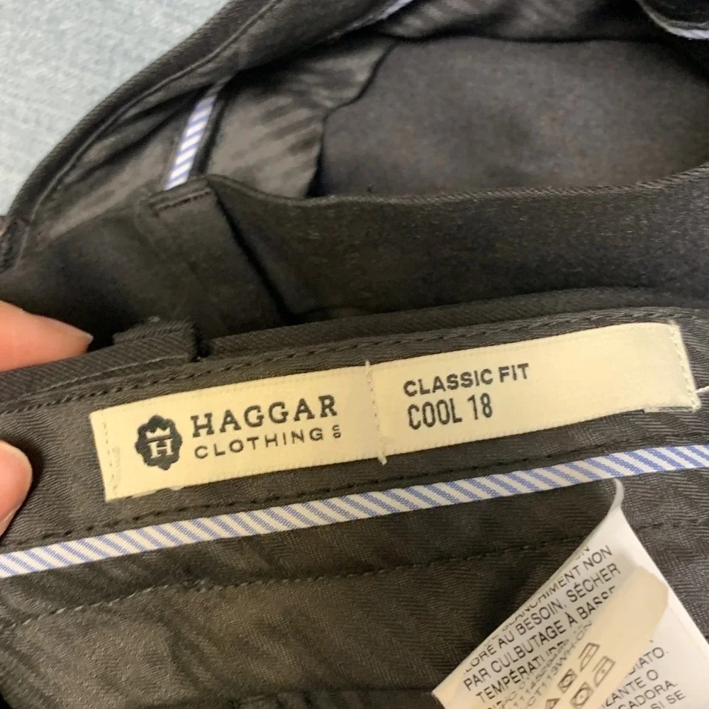 Haggar Clothing haggar clothing